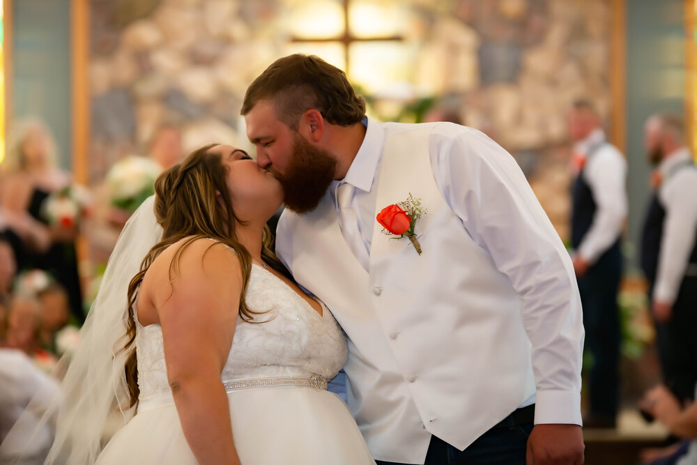 4:30 PM: Ceremony - It’s the moment you’ve been waiting for. Time to get married!Pro Tip: Even though the day goes by quick, don’t forget to take a moment to just stop, look around, and soak in every detail of the day.